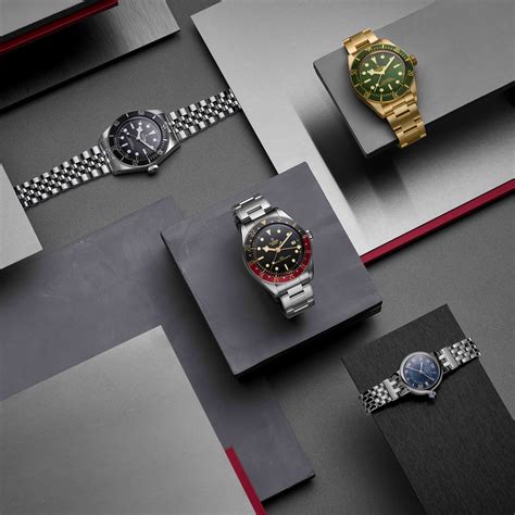 tudor luxury watches brooklyn ny|tudor boutique tourneau.